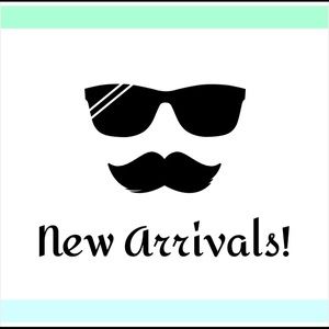 Fresh finds - Make an offer!